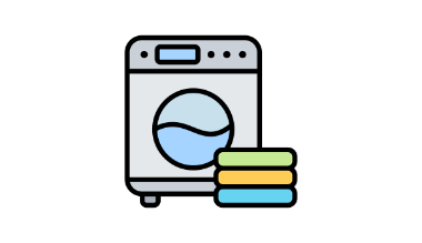 Loker Karyawan Laundry di Laundry Dinar Raya